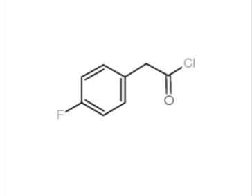 4-Fluorophenylacetyl chloride 459-04-1