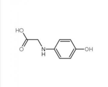 2-Amino-2-(4-hydroxyphenyl)acetic acid 938-97-6
