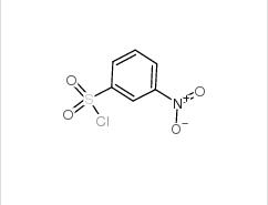 3-Nitrobenzenesulfonyl chloride 121-51-7