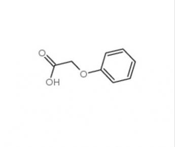 phenoxyacetic acid 122-59-8