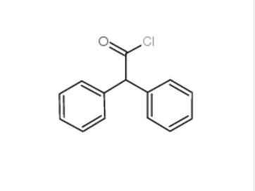2,2-diphenylacetyl chloride 1871-76-7