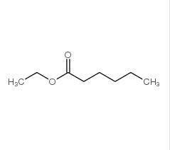 ethyl hexanoate 123-66-0