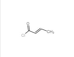 Crotonyl Chloride 10487-71-5