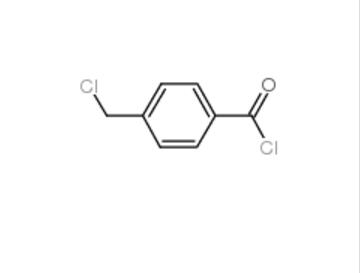 4-(Chloromethyl)benzoyl chloride 876-08-4