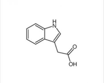 Indole-3-acetic acid  87-51-4