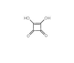 squaric acid  2892-51-5