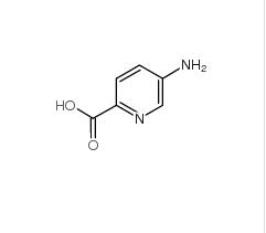 5-aminopyridine-2-carboxylic acid  24242-20-4