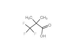 3,3,3-trifluoro-2,2-dimethylpropanoic acid  889940-13-0
