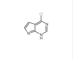 4-Chloropyrrolo[2,3-d]pyrimidine  3680-69-1