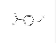 4-(Chloromethyl)benzoic acid  1642-81-5