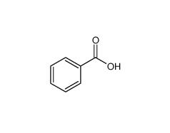 benzoic acid  65-85-0