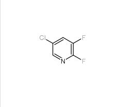 5-Chloro-2,3-difluoropyridine  89402-43-7