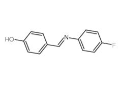 4-[(4-fluoroanilino)methylidene]cyclohexa-2,5-dien-1-one  3382-63-6