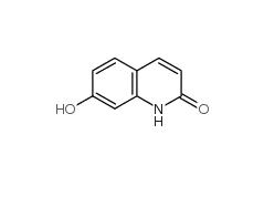 7-hydroxy-1H-quinolin-2-one  70500-72-0