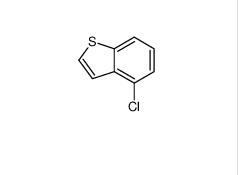 4-chloro-1-benzothiophene  66490-33-3