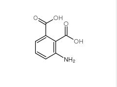 3-Aminophthalic acid  5434-20-8