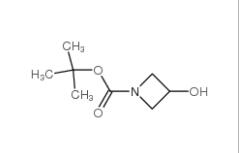 1-Boc-3-hydroxyazetidine  141699-55-0