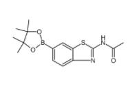 Acetamide, N-[6-(4,4,5,5-tetramethyl-1,3,2-dioxaborolan-2-yl)-2-benzothiazolyl]-  885069-14-7