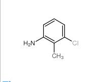 3-Chloro-2-methylaniline  87-60-5