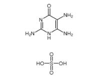 2,4,5-Triamino-6-hydroxypyrimidine sulfate  35011-47-3