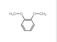 1,2-Dimethoxybenzene  91-16-7