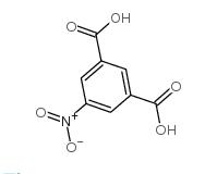 5-Nitroisophthalic acid  618-88-2