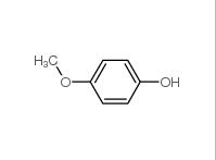 4-Methoxyphenol  150-76-5
