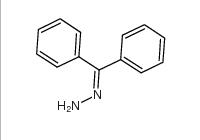 Benzophenone hydrazone  5350-57-2