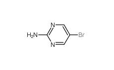 2-Amino-5-bromopyrimidine 7752-82-1