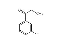 3-Fluoropropiophenone  455-67-4