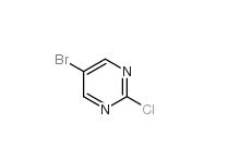 5-Bromo-2-chloropyrimidine  32779-36-5