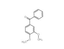 4038-14-6,(3,4-dimethoxyphenyl)-phenylmethanone  4038-14-6