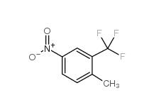 2-Methyl-5-nitrobenzotrifluoride  89976-12-5