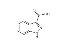 Indazole-3-carboxylic acid  4498-67-3