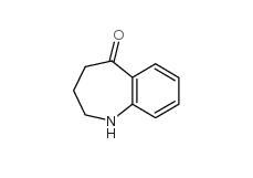 1,2,3,4-Tetrahydro-benzo[b]azepin-5-one  1127-74-8