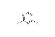 2,4-Dichloropyrimidine  3934-20-1