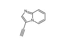 3-Ethynylimidazo[1,2-a]pyridine  943320-53-4