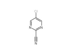 2-Cyano-5-chloropyrimidine  38275-56-8