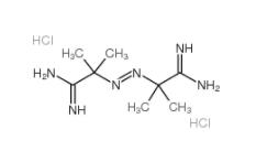 2,2-Azobis(2-methylpropionamidine) dihydrochloride  2997-92-4