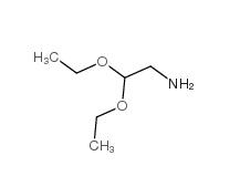 2,2-Diethoxyethylamine  645-36-3