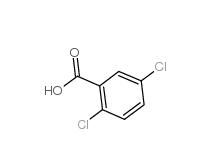2,5-Dichlorobenzoic acid 50-79-3