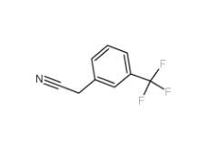 2-[3-(trifluoromethyl)phenyl]acetonitrile  2338-76-3