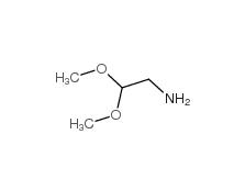 2,2-dimethoxyethanamine  22483-09-6