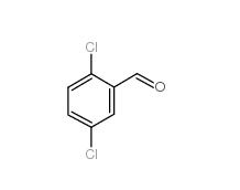 2,5-Dichlorobenzaldehyde  6361-23-5