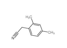 2,4-Dimethylphenylacetonitrile  68429-53-8