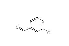 3-Chlorobenzaldehyde  587-04-2