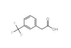 2-[3-(trifluoromethyl)phenyl]acetic acid  351-35-9