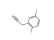2,5-Difluorobenzyl Cyanide  69584-87-8