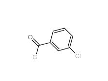 3-Chlorobenzoyl chloride  618-46-2