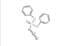 Diphenylphosphoryl azide  26386-88-9